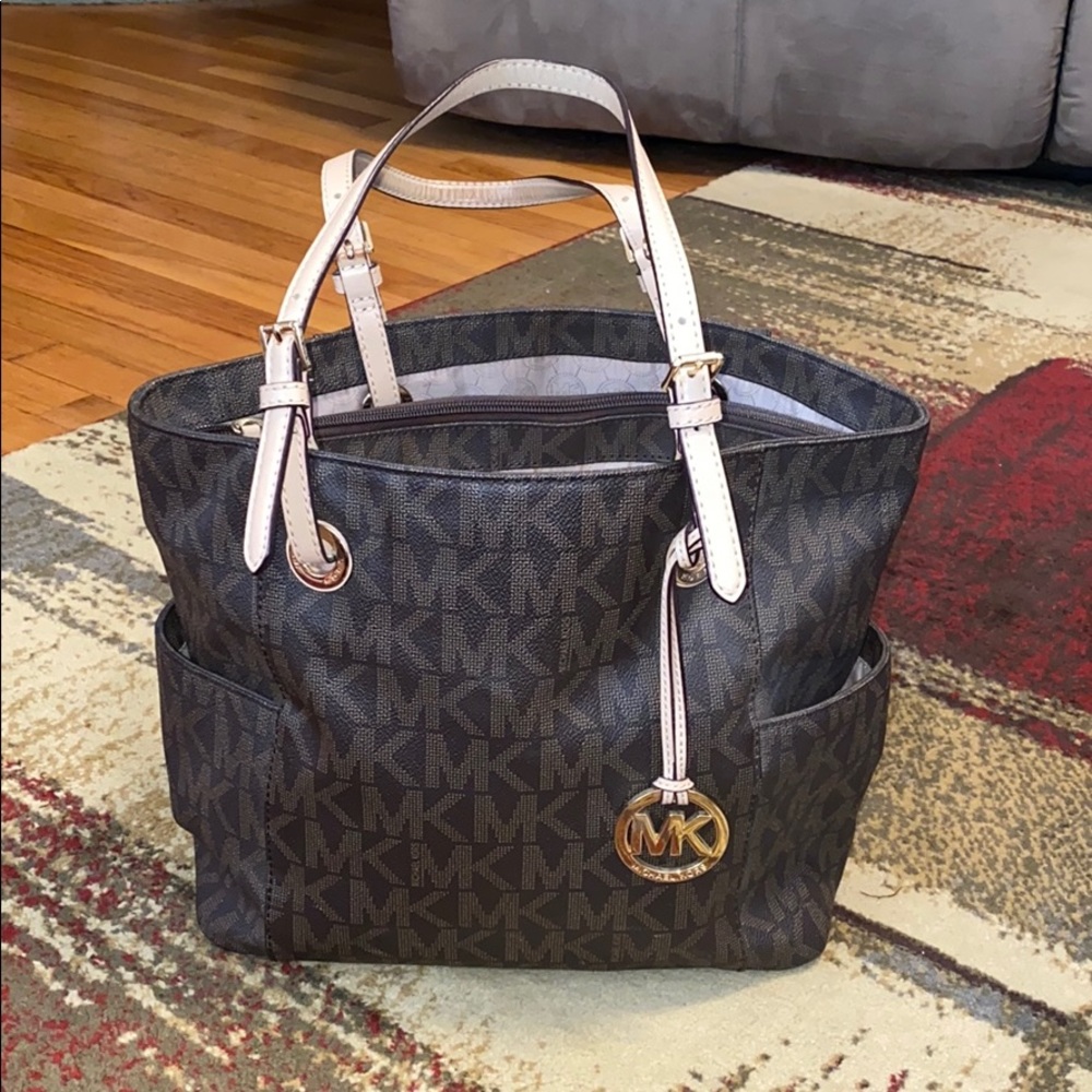 Michael Kors tote bag